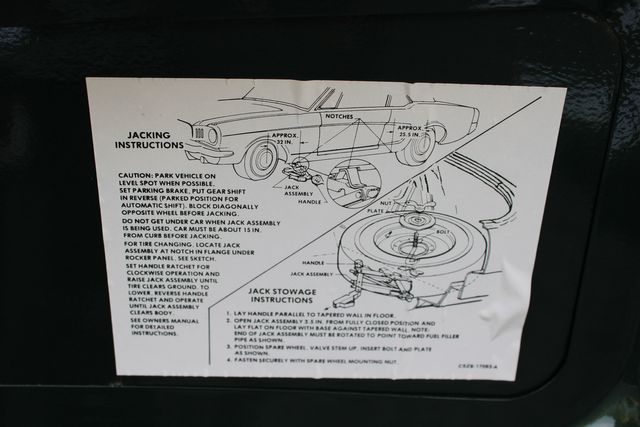 1965 Ford Mustang Fastback | West Haven, CT | PSv5 DEMO - DNU Stalls 1965 Ford Mustang Fastback | West Haven, CT | PSv5 DEMO - DNU Stalls