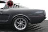 1965 Ford Mustang FASTBACK V8 AC FORD 9" 1965 Ford Mustang FASTBACK V8 AC FORD 9"