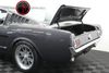 1965 Ford Mustang FASTBACK V8 AC FORD 9" 1965 Ford Mustang FASTBACK V8 AC FORD 9"
