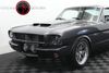 1965 Ford Mustang FASTBACK V8 AC FORD 9" 1965 Ford Mustang FASTBACK V8 AC FORD 9"