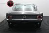 1965 Ford Mustang FASTBACK V8 AC FORD 9" 1965 Ford Mustang FASTBACK V8 AC FORD 9"