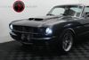 1965 Ford Mustang FASTBACK V8 AC FORD 9" 1965 Ford Mustang FASTBACK V8 AC FORD 9"