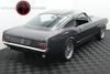 1965 Ford Mustang FASTBACK V8 AC FORD 9" 1965 Ford Mustang FASTBACK V8 AC FORD 9"