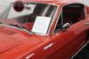 1965 Ford Mustang Fastback 2+2 Built 302 V8 T5 5 Speed 1965 Ford Mustang Fastback 2+2 Built 302 V8 T5 5 Speed