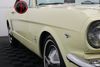 1965 Ford Mustang V8 Auto AC PS 1965 Ford Mustang V8 Auto AC PS