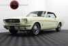 1965 Ford Mustang V8 Auto AC PS 1965 Ford Mustang V8 Auto AC PS