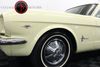 1965 Ford Mustang V8 Auto AC PS 1965 Ford Mustang V8 Auto AC PS