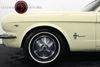 1965 Ford Mustang V8 Auto AC PS 1965 Ford Mustang V8 Auto AC PS