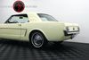 1965 Ford Mustang V8 Auto AC PS 1965 Ford Mustang V8 Auto AC PS