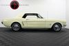 1965 Ford Mustang V8 Auto AC PS 1965 Ford Mustang V8 Auto AC PS