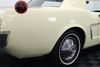 1965 Ford Mustang V8 Auto AC PS 1965 Ford Mustang V8 Auto AC PS