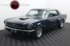 1965 Ford Mustang 302 V8 C4 Auto AC