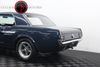 1965 Ford Mustang 302 V8 C4 Auto AC