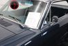 1965 Ford Mustang 302 V8 C4 Auto AC