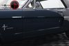 1965 Ford Mustang 302 V8 C4 Auto AC
