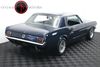 1965 Ford Mustang 302 V8 C4 Auto AC