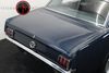 1965 Ford Mustang 302 V8 C4 Auto AC