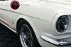 1965 Ford Mustang Crate 351 V8 C4 3 Speed Fully Restored