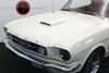 1965 Ford Mustang Crate 351 V8 C4 3 Speed Fully Restored