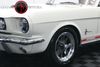 1965 Ford Mustang Crate 351 V8 C4 3 Speed Fully Restored