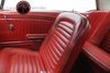 1965 Ford Mustang Crate 351 V8 C4 3 Speed Fully Restored