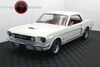 1965 Ford Mustang Crate 351 V8 C4 3 Speed Fully Restored 1965 Ford Mustang Crate 351 V8 C4 3 Speed Fully Restored