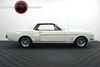 1965 Ford Mustang Crate 351 V8 C4 3 Speed Fully Restored 1965 Ford Mustang Crate 351 V8 C4 3 Speed Fully Restored