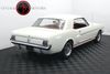 1965 Ford Mustang Crate 351 V8 C4 3 Speed Fully Restored