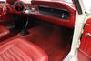 1965 Ford Mustang Crate 351 V8 C4 3 Speed Fully Restored