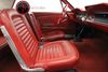 1965 Ford Mustang Crate 351 V8 C4 3 Speed Fully Restored