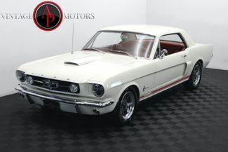 1965 Ford Mustang Crate 351 V8 C4 3 Speed Fully Restored in Statesville, NC 28677