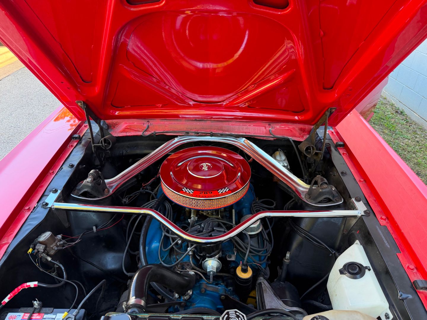 1933 FORD Vicky 221