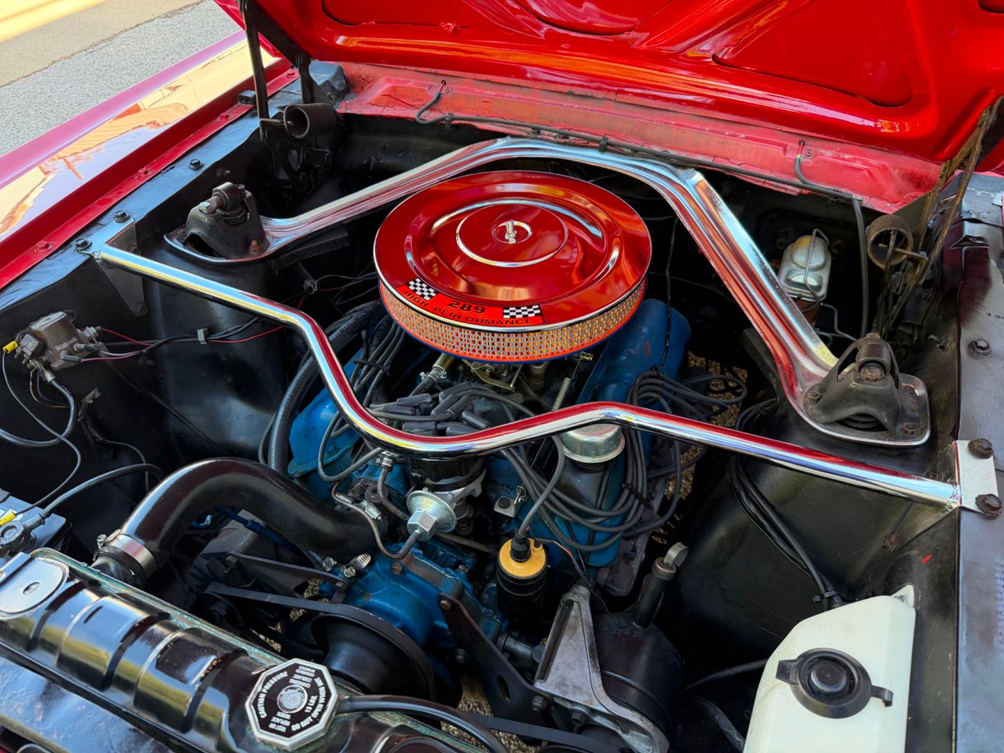 1933 FORD Vicky 231