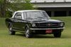 1965 Ford Mustang Convertible | Wylie, TX | Collins Bros Jeep 1965 Ford Mustang Convertible | Wylie, TX | Collins Bros Jeep