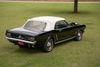 1965 Ford Mustang Convertible | Wylie, TX | Collins Bros Jeep
