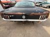 1965 Ford Mustang Fastback | Wylie, TX | Collins Bros Jeep 1965 Ford Mustang Fastback | Wylie, TX | Collins Bros Jeep