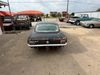 1965 Ford Mustang Fastback | Wylie, TX | Collins Bros Jeep