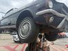 1965 Ford Mustang Fastback | Wylie, TX | Collins Bros Jeep 1965 Ford Mustang Fastback | Wylie, TX | Collins Bros Jeep
