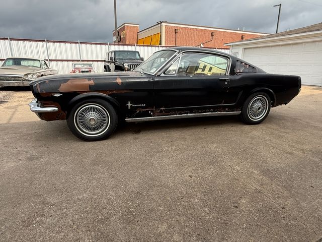 1965 Ford  Mustang Fastback 