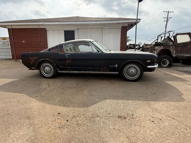 1965 Ford Mustang Fastback | Wylie, TX | Collins Bros Jeep