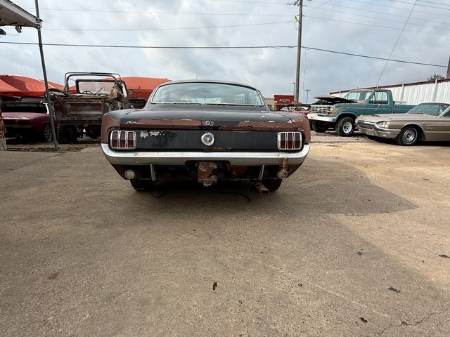 1965 Ford  Mustang Fastback 
