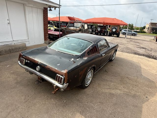 1965 Ford  Mustang Fastback 
