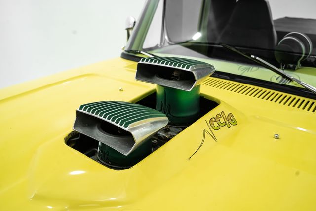 1965 Mercury M100 Hot Rod Pickup 383 V8 Supercharged | Dallas, TX | RPM Garage 1965 Mercury M100 Hot Rod Pickup 383 V8 Supercharged | Dallas, TX | RPM Garage