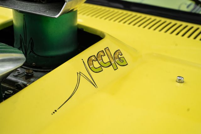 1965 Mercury M100 Hot Rod Pickup 383 V8 Supercharged | Dallas, TX | RPM Garage 1965 Mercury M100 Hot Rod Pickup 383 V8 Supercharged | Dallas, TX | RPM Garage