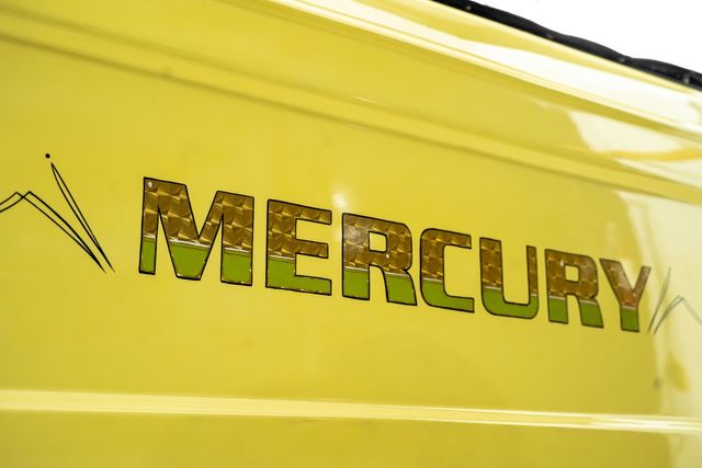 1965 Mercury M100 Hot Rod Pickup 383 V8 Supercharged | Dallas, TX | RPM Garage 1965 Mercury M100 Hot Rod Pickup 383 V8 Supercharged | Dallas, TX | RPM Garage