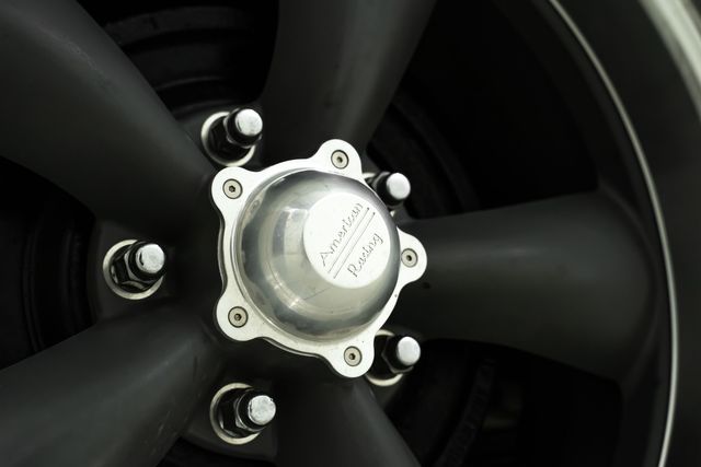 1965 Mercury M100 Hot Rod Pickup 383 V8 Supercharged | Dallas, TX | RPM Garage 1965 Mercury M100 Hot Rod Pickup 383 V8 Supercharged | Dallas, TX | RPM Garage