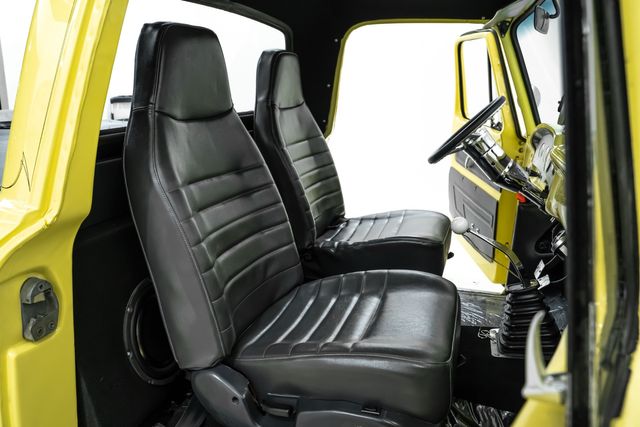 1965 Mercury M100 Hot Rod Pickup 383 V8 Supercharged | Dallas, TX | RPM Garage 1965 Mercury M100 Hot Rod Pickup 383 V8 Supercharged | Dallas, TX | RPM Garage