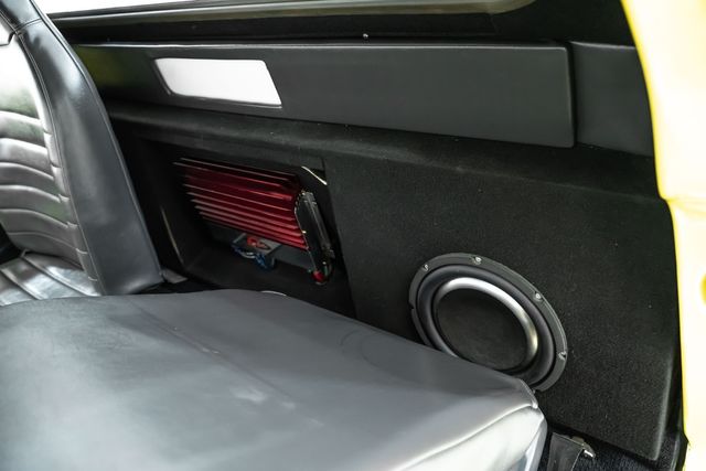 1965 Mercury M100 Hot Rod Pickup 383 V8 Supercharged | Dallas, TX | RPM Garage 1965 Mercury M100 Hot Rod Pickup 383 V8 Supercharged | Dallas, TX | RPM Garage