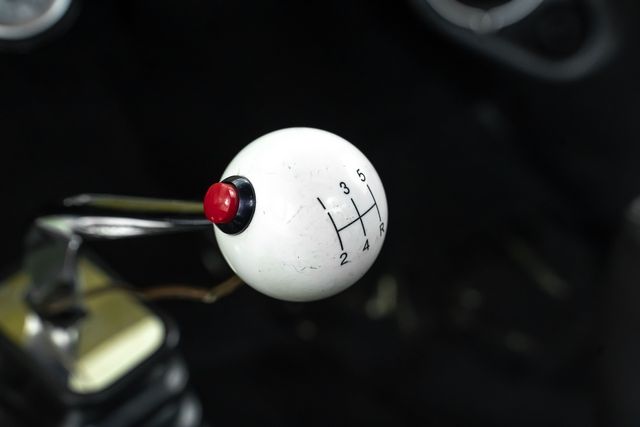 1965 Mercury M100 Hot Rod Pickup 383 V8 Supercharged | Dallas, TX | RPM Garage 1965 Mercury M100 Hot Rod Pickup 383 V8 Supercharged | Dallas, TX | RPM Garage