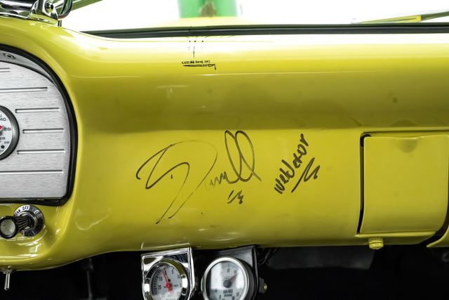 1965 Mercury M100 Hot Rod Pickup 383 V8 Supercharged | Dallas, TX | RPM Garage 1965 Mercury M100 Hot Rod Pickup 383 V8 Supercharged | Dallas, TX | RPM Garage